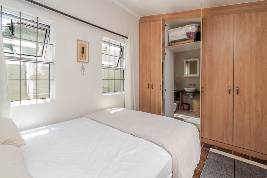 0 Bedroom Property for Sale in Vredehoek Western Cape